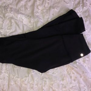 lululemon wondertrain leggings